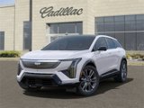 New 2025 Cadillac Optiq Sport 2 image 6