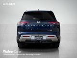 New 2025 Nissan Pathfinder Platinum image 5