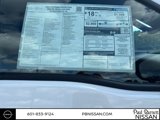 New 2025 Nissan Frontier PRO-4X image 4