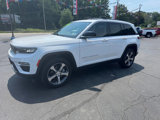 Used 2023 Jeep Grand Cherokee Limited w/ Trailer Tow Prep Group (B) image 4