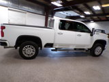 Used 2020 Chevrolet Silverado 2500 High Country w/ Z71 Off-Road Package image 4
