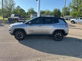 Used 2019 Jeep Compass Trailhawk image 2