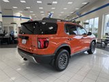 New 2026 Honda Passport TrailSport Elite image 5