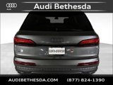 New 2025 Audi Q7 3.0T Premium Plus image 6