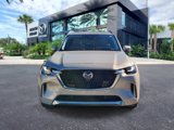 New 2025 MAZDA CX-90 3.3 Turbo S w/ Premium Plus image 2