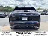 Used 2025 Chevrolet Blazer EV SS image 4