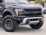 New 2025 Ford F150 Raptor image 3