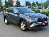Used 2022 Toyota Highlander LE image 3