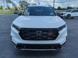 New 2026 Honda CR-V TrailSport image 3