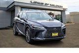 New 2025 Lexus RX 450h Luxury image 5