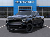 New 2025 Chevrolet Silverado 1500 High Country w/ High Country Premium Package image 6