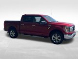 Used 2021 Ford F150 XLT w/ Equipment Group 302A High image 5