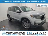 Certified 2022 Honda Passport EX-L image 1