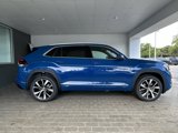 New 2025 Volkswagen Atlas Cross Sport SEL Premium R-Line image 3