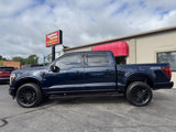 Used 2024 Ford F150 Lariat w/ Equipment Group 502A High image 6