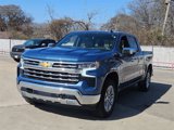 Used 2024 Chevrolet Silverado 1500 LTZ w/ LTZ Premium Package image 3