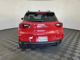 New 2026 Chevrolet TrailBlazer RS w/ Convenience Package image 5