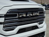 New 2026 RAM 2500 Laramie w/ Sport Appearance Package image 5