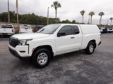 Used 2024 Nissan Frontier S image 2