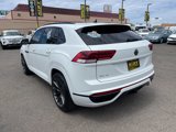 Used 2021 Volkswagen Atlas Cross Sport SEL R-Line w/ Cross Sport MDO Package image 5
