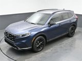 New 2025 Honda CR-V Sport-L image 2