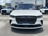 New 2025 Lincoln Nautilus Reserve image 3