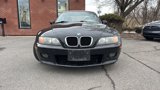Used 1997 BMW Z3 2.8 image 2