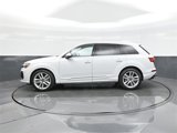 New 2025 Audi Q7 3.0T Prestige image 4