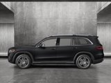 New 2025 Mercedes-Benz GLS 450 4MATIC image 3