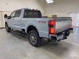 New 2025 Ford F250 Platinum w/ Platinum Plus Package image 6