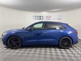 New 2025 Audi SQ8 Prestige image 4