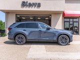 New 2025 MAZDA CX-70 Plug-In Hybrid w/ Premium Pkg image 4