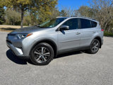 Used 2017 Toyota RAV4 XLE image 3