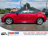 Used 2022 Toyota Corolla SE image 2