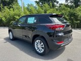 New 2026 Chevrolet TrailBlazer LS image 5