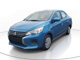 New 2024 Mitsubishi Mirage G4 ES image 3