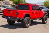 Used 2021 Jeep Gladiator Mojave image 5