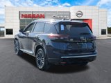 New 2025 Nissan Rogue Platinum w/ Tech Package image 5