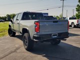 New 2025 Chevrolet Silverado 2500 ZR2 w/ Technology Package image 3