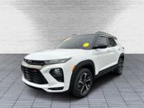 Used 2023 Chevrolet TrailBlazer RS w/ Sun and Liftgate Package image 4