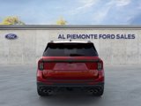 New 2025 Ford Explorer ST image 5