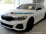 Used 2022 BMW 330e w/ M Sport Package image 3