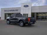 New 2025 Ford F350 4x4 Regular Cab DRW Super Duty image 4