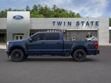 New 2025 Ford F250 XLT w/ Black Appearance Package image 3
