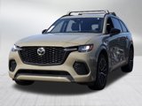 Certified 2025 MAZDA CX-70 3.3 Turbo S w/ Premium Package image 3