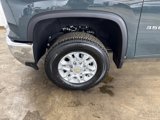 New 2025 Chevrolet Silverado 3500 LT w/ Convenience Package image 5