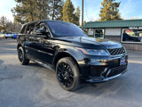 Used 2018 Land Rover Range Rover Sport HSE image 6