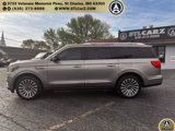 Used 2018 Lincoln Navigator L Reserve w/ Cargo Package image 6