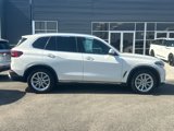 Used 2023 BMW X5 xDrive40i w/ Premium Package image 3