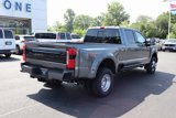 New 2025 Ford F350 Platinum image 3